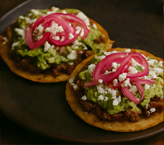 🫙 The History of Escabeche: How an Old World Pickling Style Became a Mexican Icon