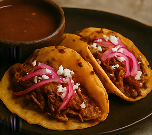🔥🌮 The Rise of Birria Culture in the U.S.: How TikTok Turned a Regional Dish Into a Global Obsession